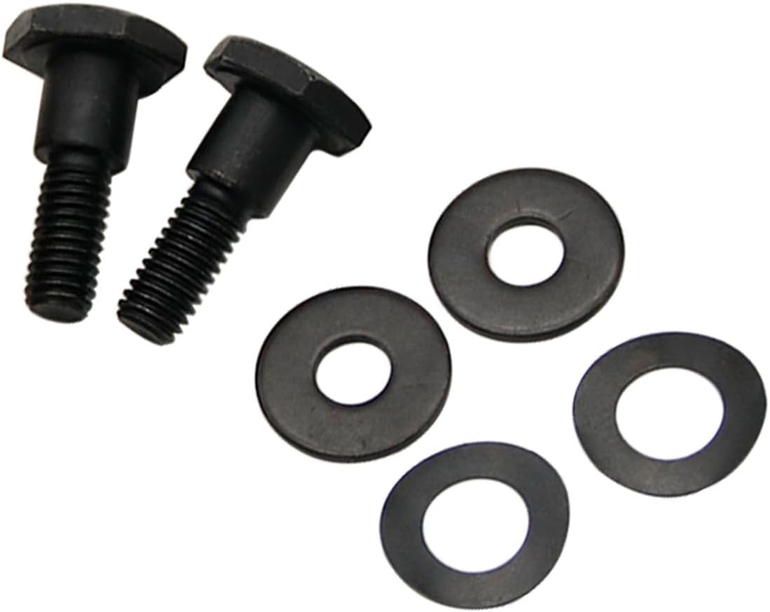 FLMLF Bolts of 8000RPM Clutch fits HPI FG FS Rovan KingMotor Redcat Losi HSP Baja 5B SS