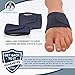 Dr. Frederick's Original Arch Support Brace - 2 ct - Orthotic Wraps for Plantar Fasciitis & Flat Feet - Foot Pain Relief for Men & Women