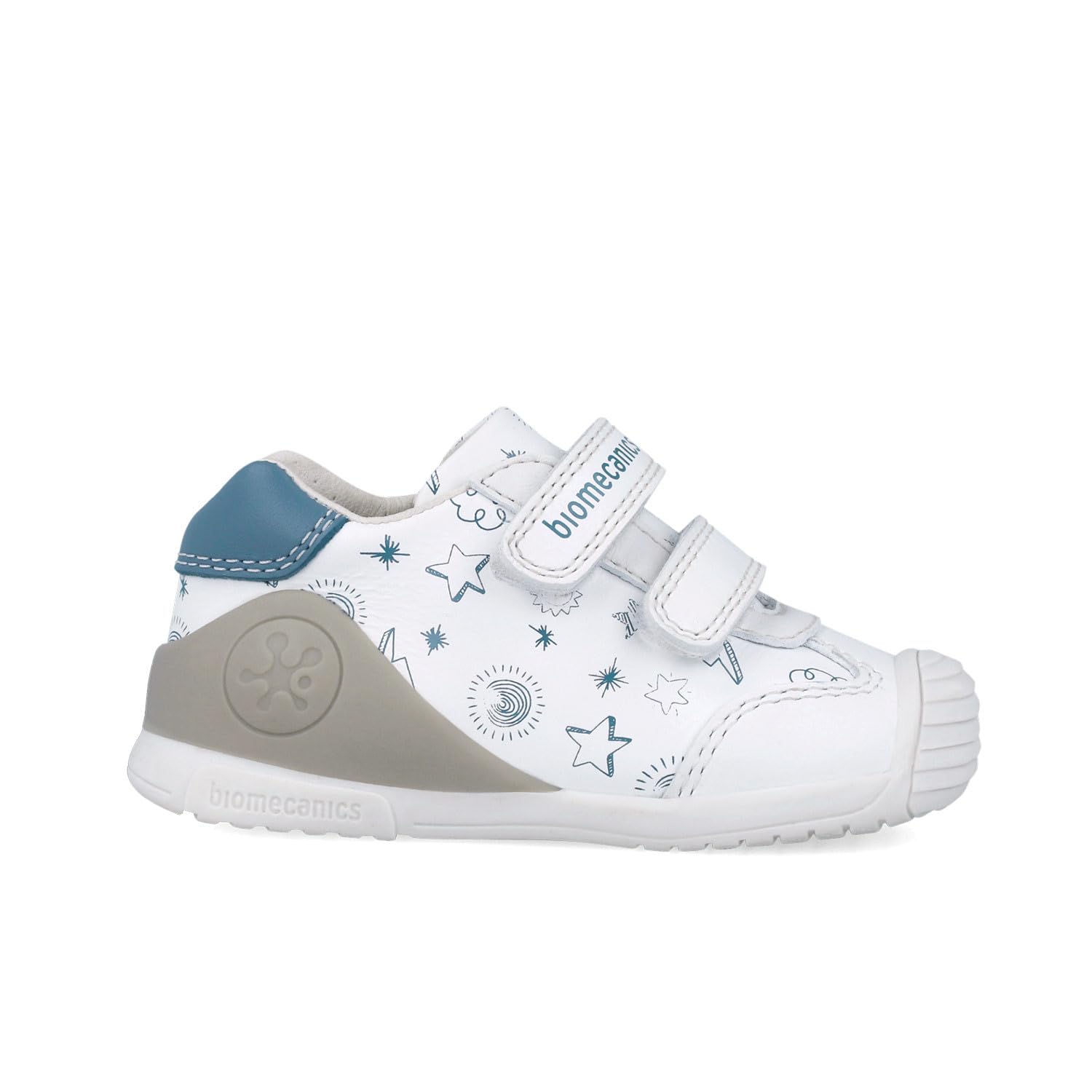 Biomecanics 252115 Scarpe da ginnasticaBambini e Ragazzi