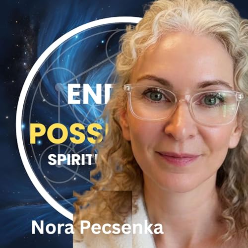 The Body as a Gateway to Spiritual Awakening - Nora Pecsenka