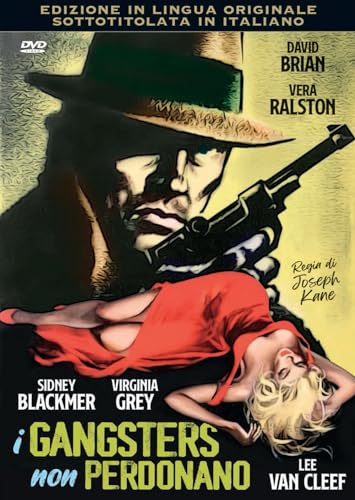 I gangster non perdonano