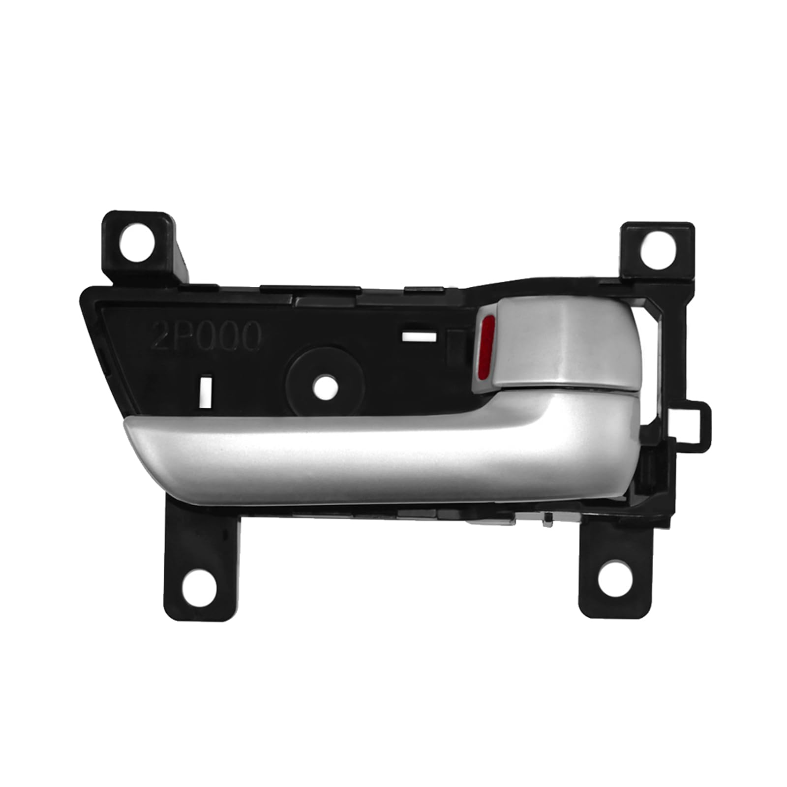 PM Auto Front Right Inside Door Handle Compatible with 2015 KIA Sorento