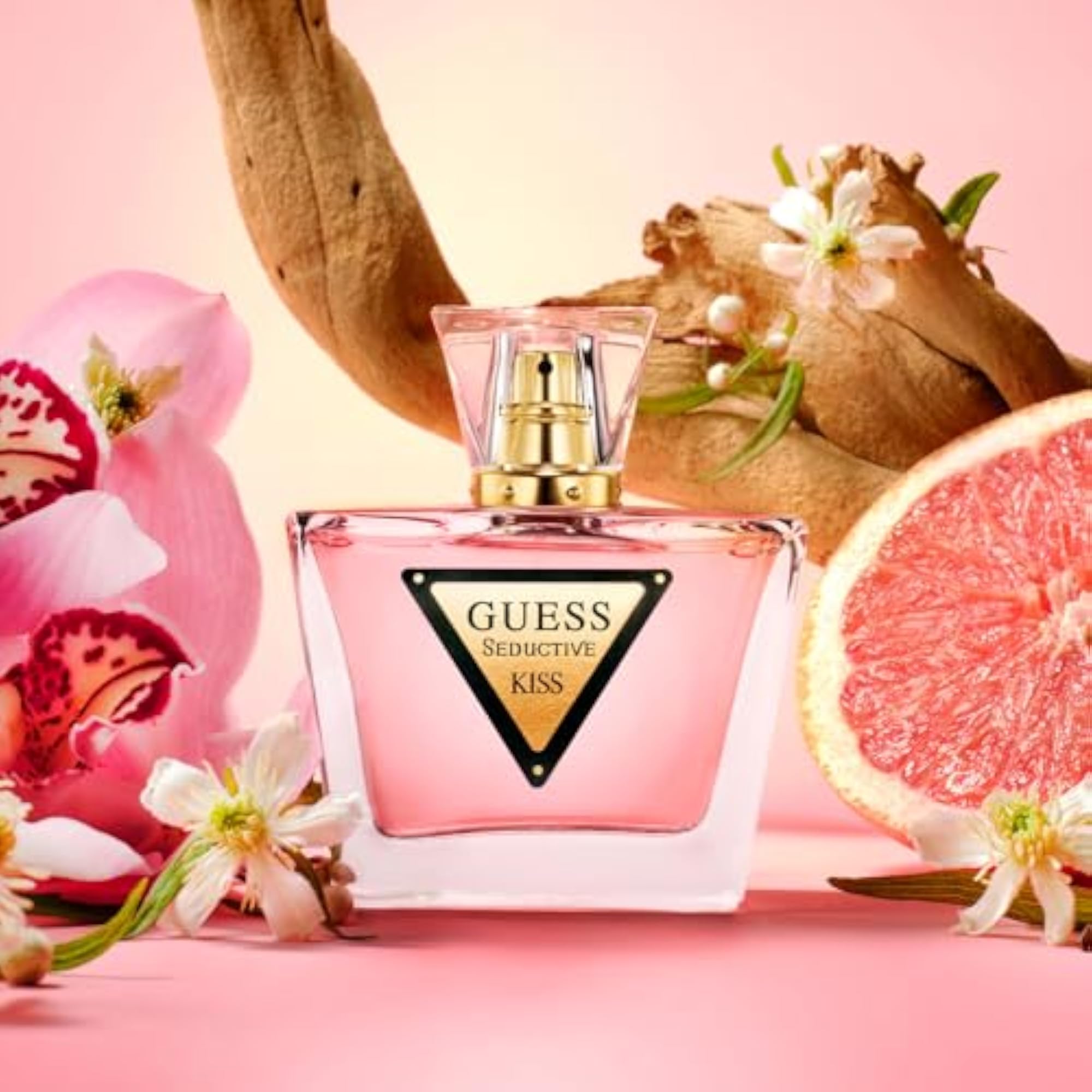Guess Seductive Kiss Eau de Toilette for Women