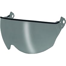Kask V2 Plus Visor - Smoke KASWVI00036-510