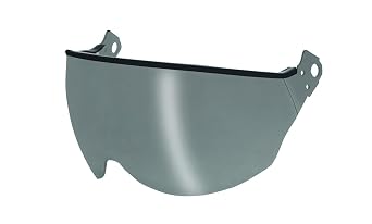 Kask V2 Plus Visor - Smoke KASWVI00036-510