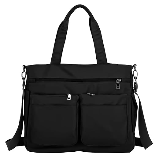 Bolsa Feminina Sacola Grande Com Alça De Ombro Moderna Para Trabalho Passeio Faculdade