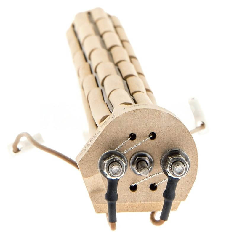 Resistencia Termo Electrico compatible con Ariston Diametro 33 2000w 230v
