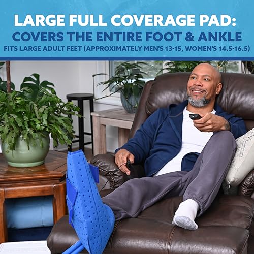 Image of Polar Active Ice 3.0 Cold Therapy Ice Machine System with Programmable Timer, Large Foot Therapy Compression Pad, Lightweight 9 Quart Cooler, Quiet Pump, Strong Cryotherapy Pain Relief Treatment