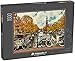 Produktbild Puzzle 1000 Teile Fahren Sie über den Kanal Amsterdam City - Klassische Puzzle mit edler Motiv-Schachtel, Fotopuzzle-Kollektion 'Holland'