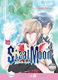 Steal Moon Volume 1 (Yaoi)