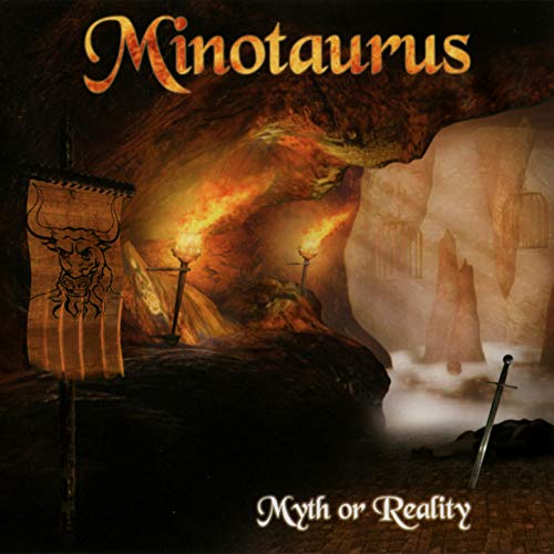 Minotaurus