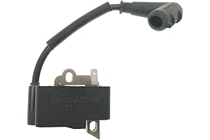 PARTSRUN FS56 Weedeater Coil Ignition Module