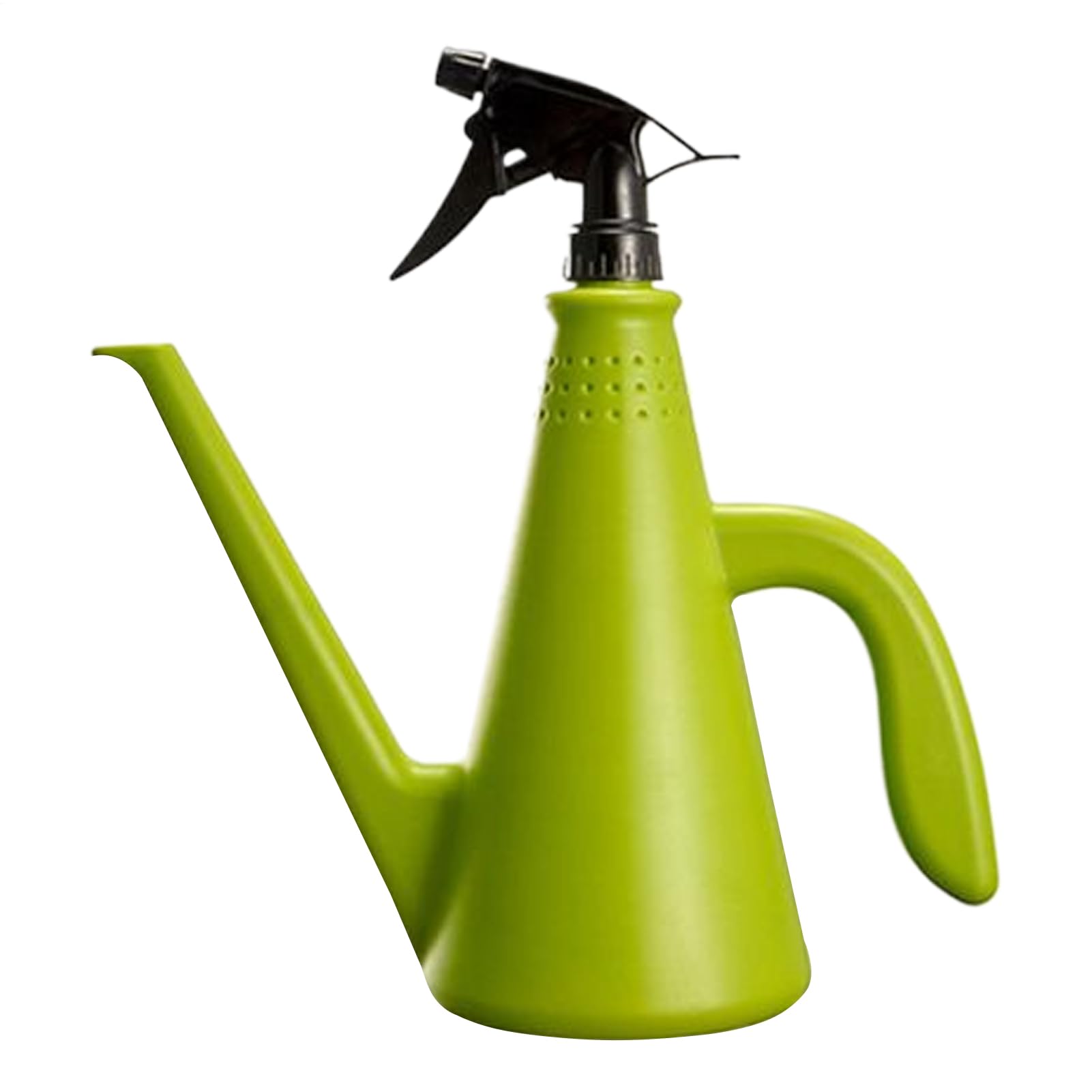 Watering Can, Indoor Watering Cans for House Plants, Mister Handheld Sprinkler Spray for House Gardening Flower Care Yard Outdoor Lawn Balcony