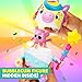 Pinata Smashlings: Pinata Box - Luna The Unicorn -Kids Articulated 5