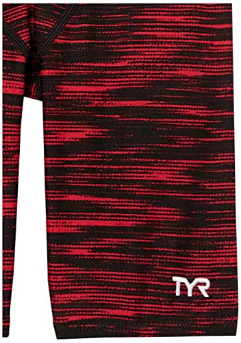 Image of TYR Boys' Durafast Elite Jammer Swimsuit