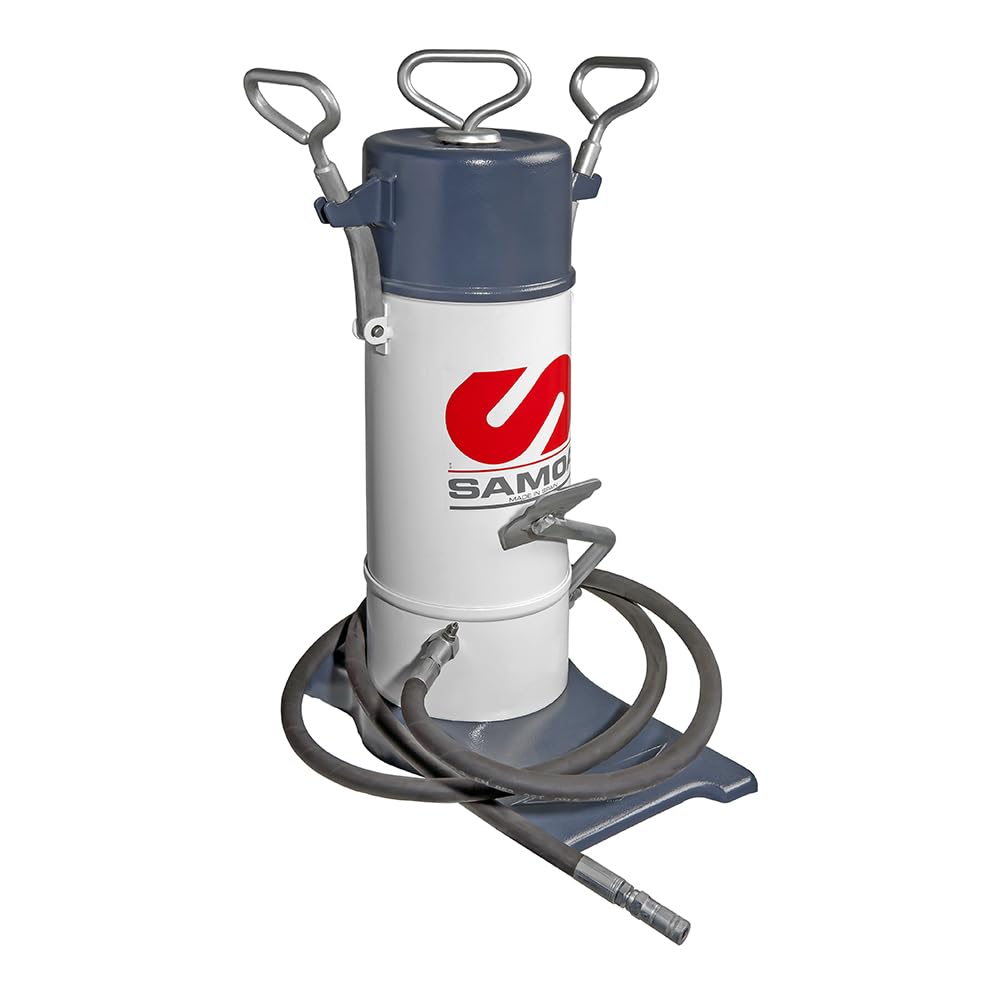 Samoa Pro Master – Pump 70 Grease Industrial Pedal 5 kg