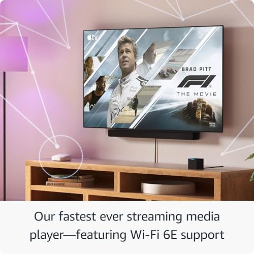 Image of Fire TV Cube + Luna Controller | Game streaming bundle