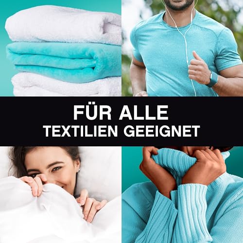 Lenor Wäscheparfüm Lenor Unstoppables, 495g – Ansicht 5