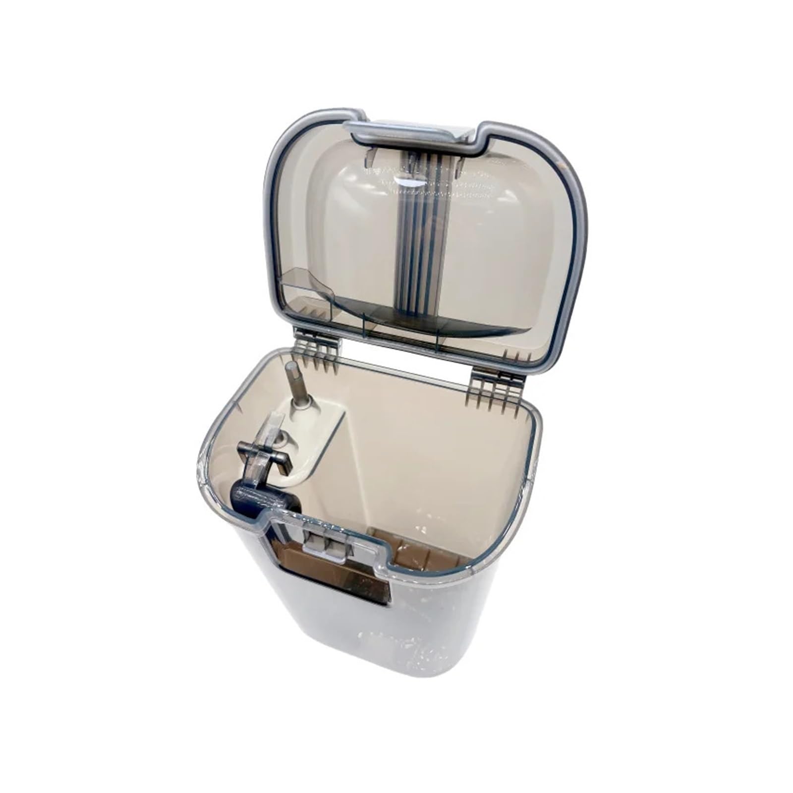 Serbatoio di smaltimento 4L grande, compatibile con Xiomi, M30 S M40