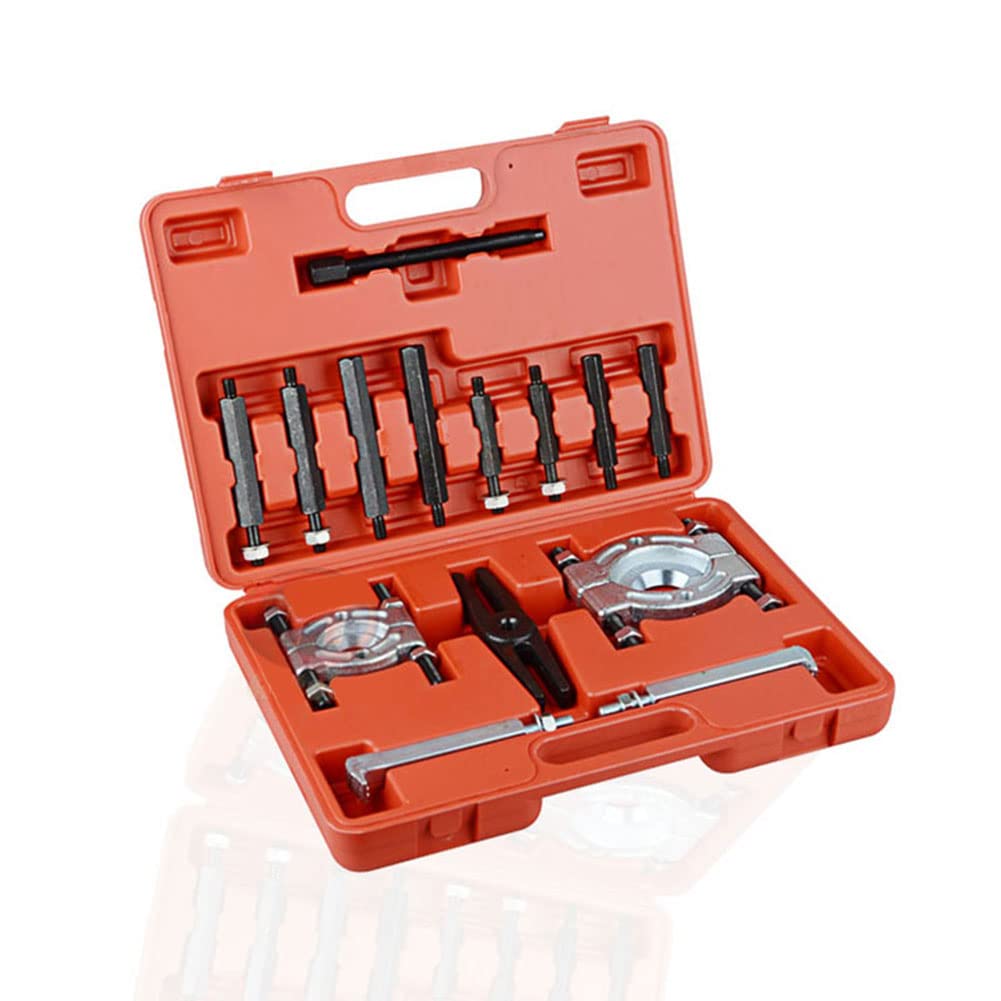 Amazon | 30-75mm ギアプーラー 車のギアボックス ベアリング