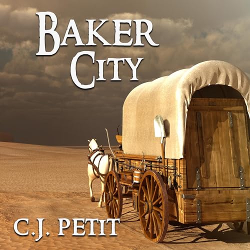 Baker City : C.J. Petit episode artwork