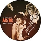  Noise Pollution (Pic.Lp) [Vinyl LP]