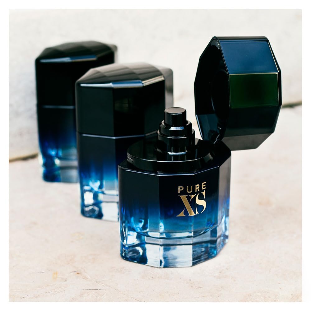 Amazon | パコ ラバンヌ ピュア XS エクセス EDT SP 100ml