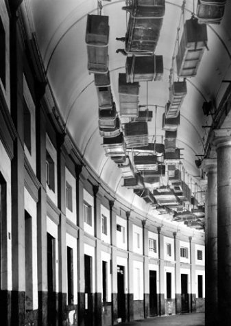 Echoes in the Darkness - Jannis Kounellis Writings and Interviews 1966-2002