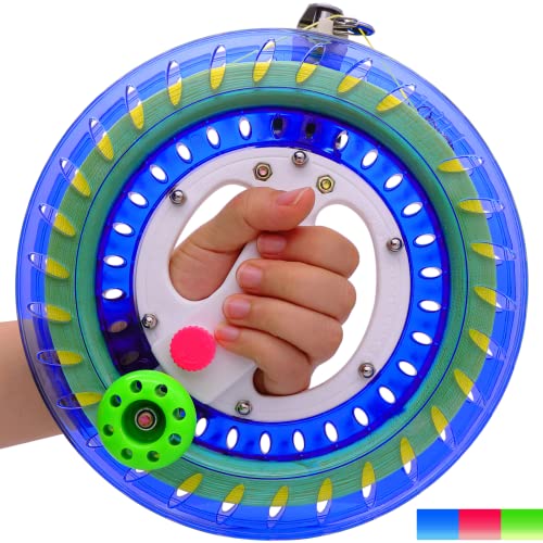 Best kite reel Reviews and Buying Guide 2023 Maine Innkeepers Association