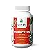 Price comparison product image VITA1 Quercetin 250mg  90 Capsules (3-Months-Supply)  Gluten-Free, Vegan, Kosher & Halal  Made in Germany