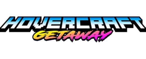 Hovercraft: Getaway