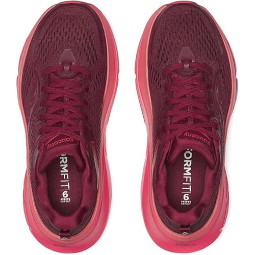 Image of Saucony Men's Guide 17 Sneaker