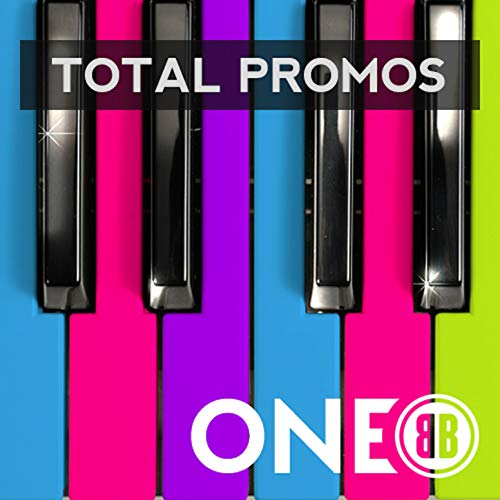 Total Promos, Vol. 1 by Beds and Beats on Amazon Music
