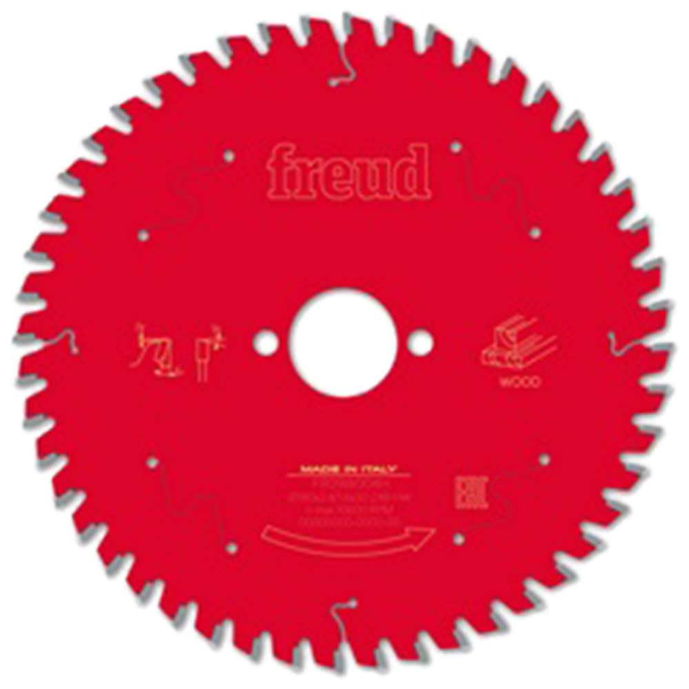 FREUD PRO LP40M 011 TCT Circular Saw Blade - 180mm x 30mm - 40T