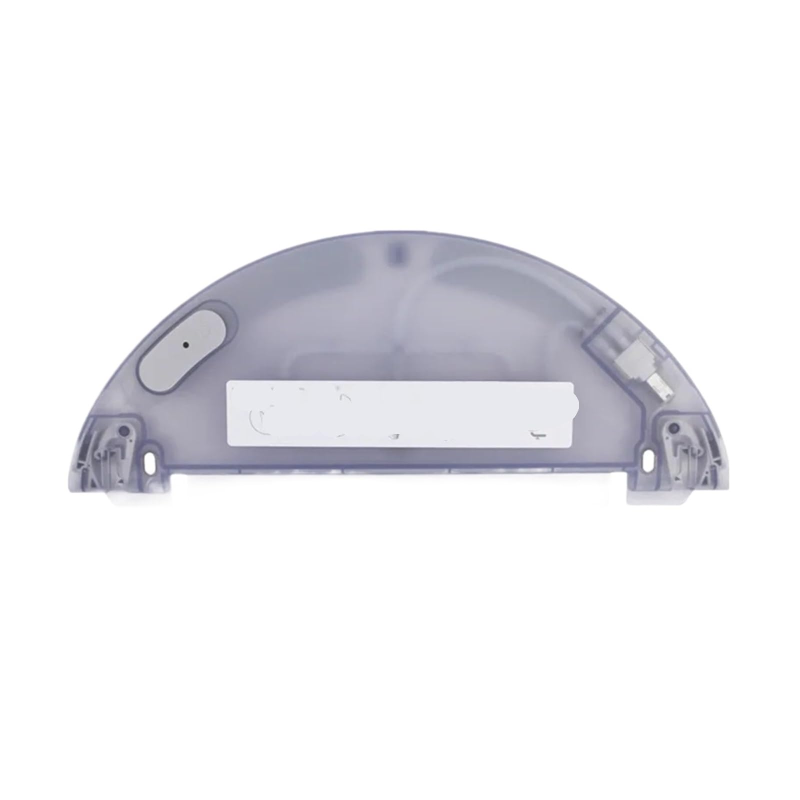 HIZON Water Tank,Compatible For Dreame, Bot D10S / D10S Pro / D9 Max (White) / F9 Pro Robot Vacuum Cleaner Accessories(SET1)
