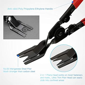 مجموعة أدوات فك التشذيب التلقائي 18 قطعة من Fxwsky أدوات التنجيد التلقائي أداة إزالة ألواح السيارة ومجموعة أدوات التثبيت والتشذيب مع حقيبة تخزين Amazon Ae السيارات مجموعة أدوات فك التشذيب التلقائي 18 قطعة من Fxwsky أدوات التنجيد التلقائي أداة إزالة ألواح السيارة ومجموعة أدوات التثبيت والتشذيب مع حقيبة تخزين Amazon Ae السيارات