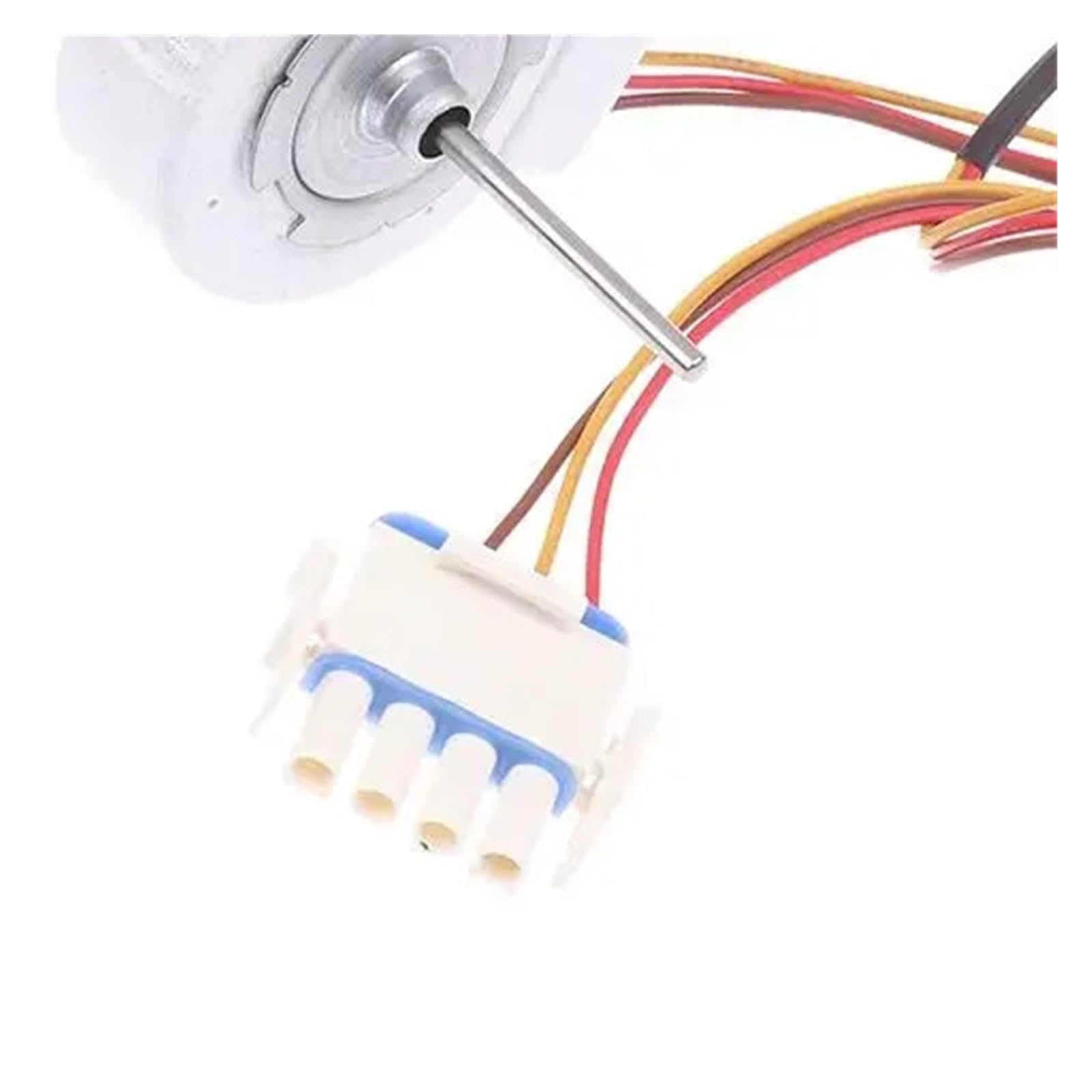 Sostituzione Motore Ventilatore Frigorifero FDQB38EL2