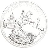 Multi-usage : ils ont non seulement une signification commémorative et un cadeau génial pour ceux qui aiment collectionner des pièces de monnaie, mais peuvent également être utilisés comme cadeau de fête, cadeau d'affaires, décoration de vacances.