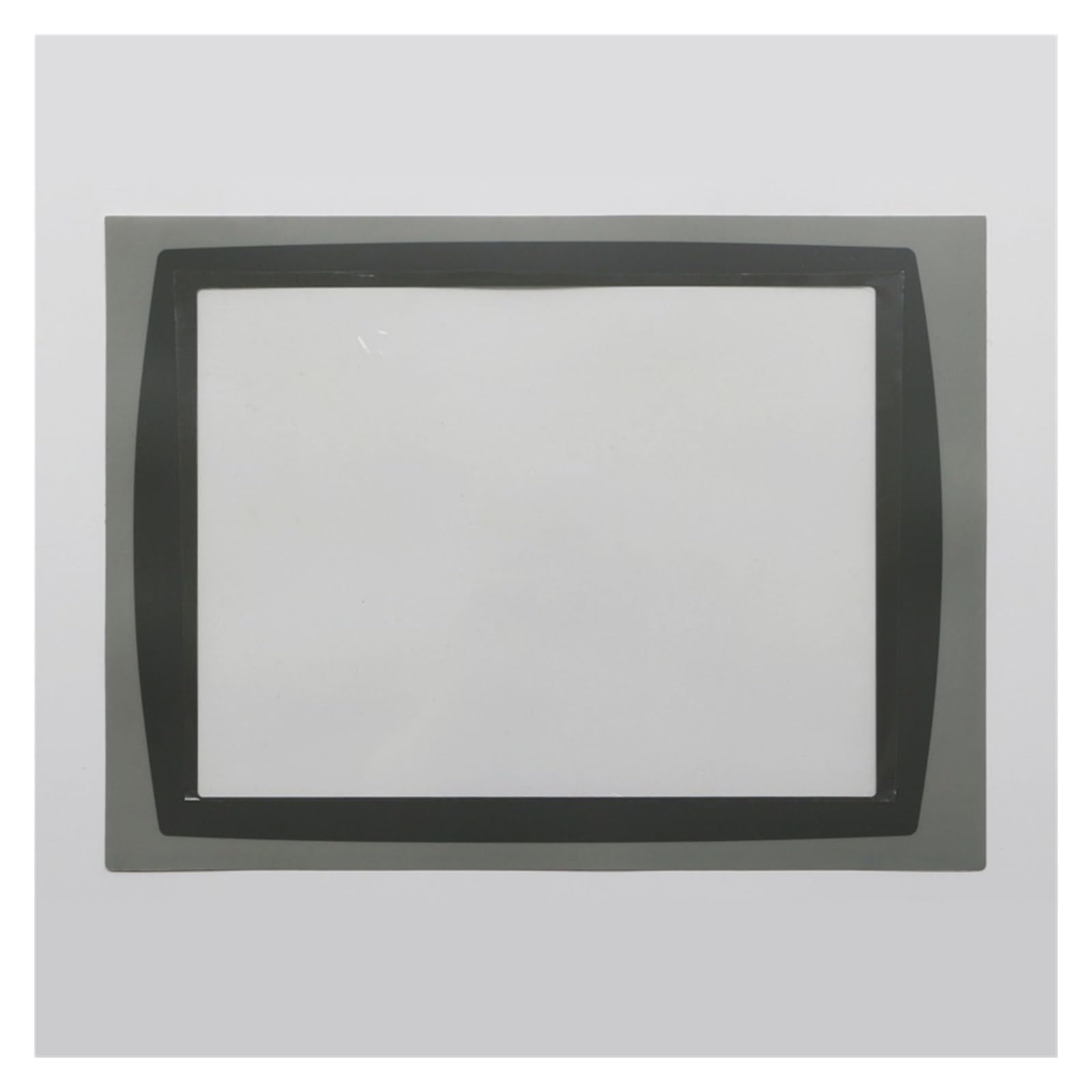 Película protectora 2711P-RDT15C para pantalla táctil de panel Plus 1500 2