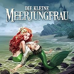 Die kleine Meerjungfrau cover art