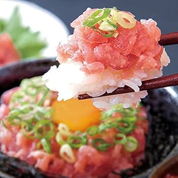 ねぎとろ Amazon.co.jp: ねぎとろ ネギトロ （80gねぎとろ ネギトロ