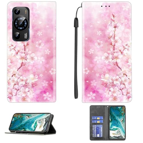 Custodia Comaptibile per HeyxFome X2 2025 Case Cover Supporto Premium in PU con 9H HD Vetro Temperato CPT5