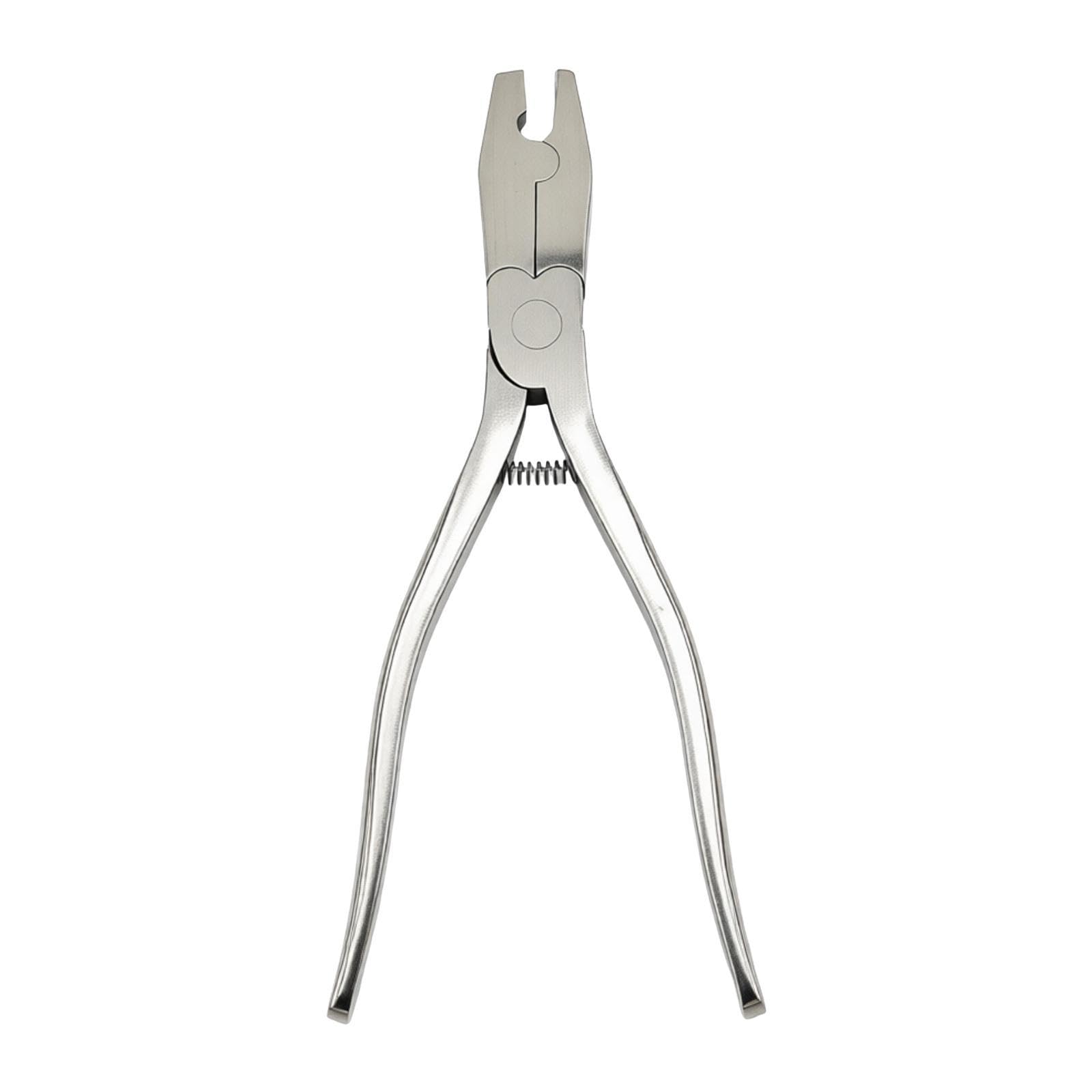 Bending Pliers Accurately Effortless Use Practical Sound Stopper Adjustment 23cm|Musical Instruments & Gear-image-20