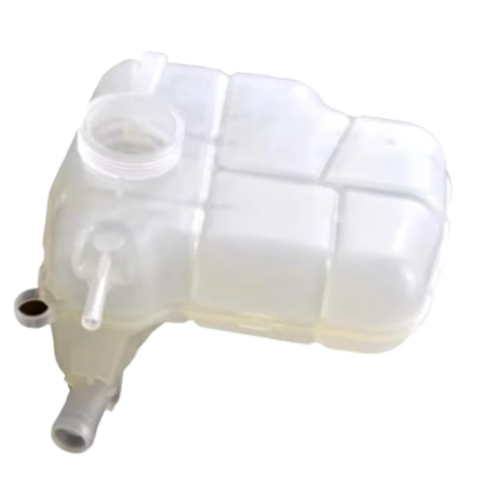 Compatible Avec Buick Pour Verano 2016 2017 Accessoires Pour Réservoir Liquide Refroidissement Vase D'expansion Bouchon Radiateur OE 13465094 Pièces de rechange