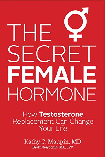 Best Testosterone For Life Book