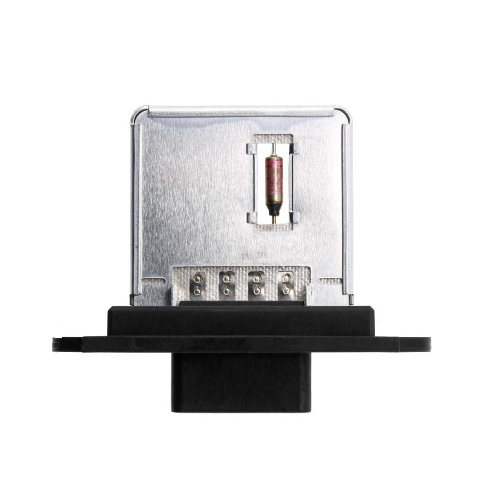 New HVAC Blower Motor Control Module Resistor For Nissan Juke Cube 27150-3DN0A 27150-1KL0A, 271503DN0A 271501KL0A