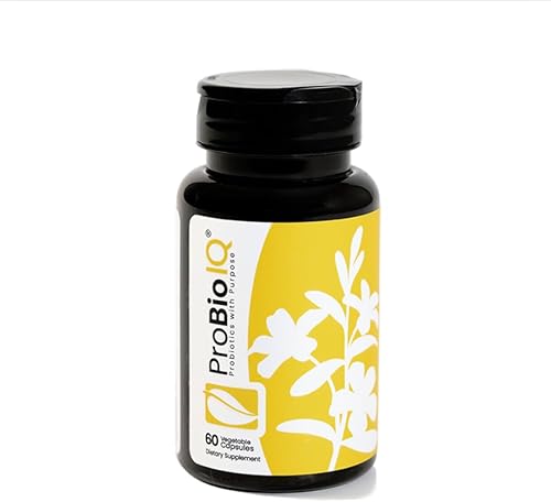 ProBio IQ