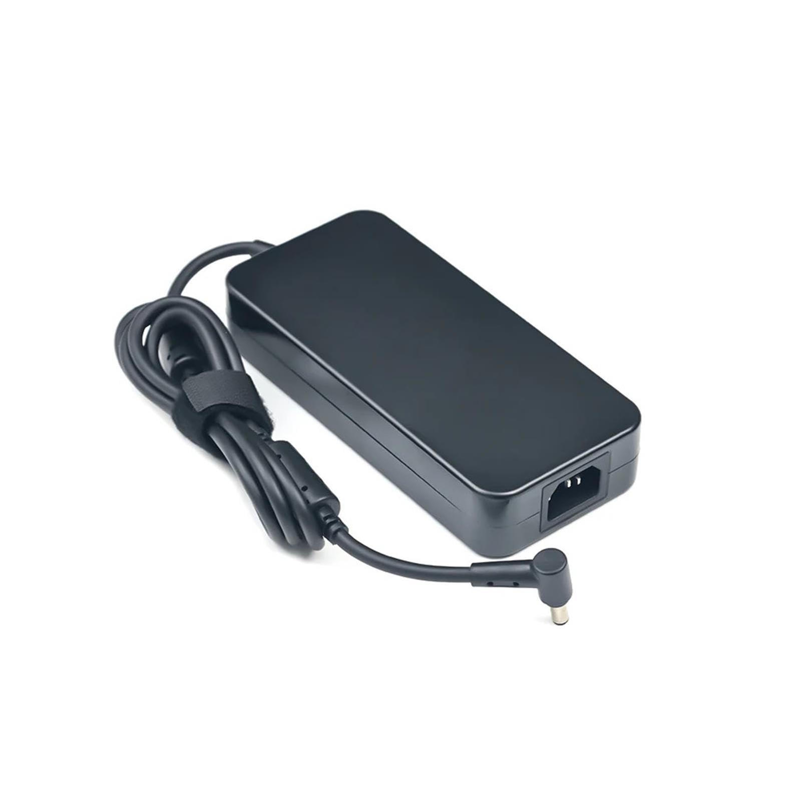 Caricabatterie Da Giro Con Adattatore CA ADP-180MB F 6,0x3,7 Mm 180 W 19,5 V 9,23 A, Compatibile Con Asus, Compatibile Con Caricabatterie Portatile ROG Zephyrus GX531GM GM501GM(No Power Cord)