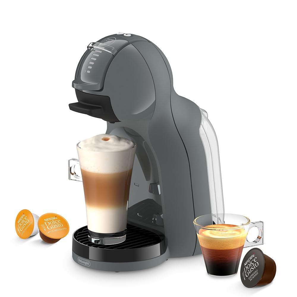 De'Longhi Nescafé Dolce Gusto Mini Me 2 EDG335.A