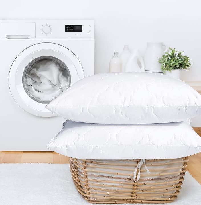 puredown Donzen dekbed voor bedden met 90 - 155 x 220 cm, voor alle seizoenen, vulling ganzenveren en dons in hoge breedtes, licht en zacht dekbed, 100% katoen, machinewasbaar, wit